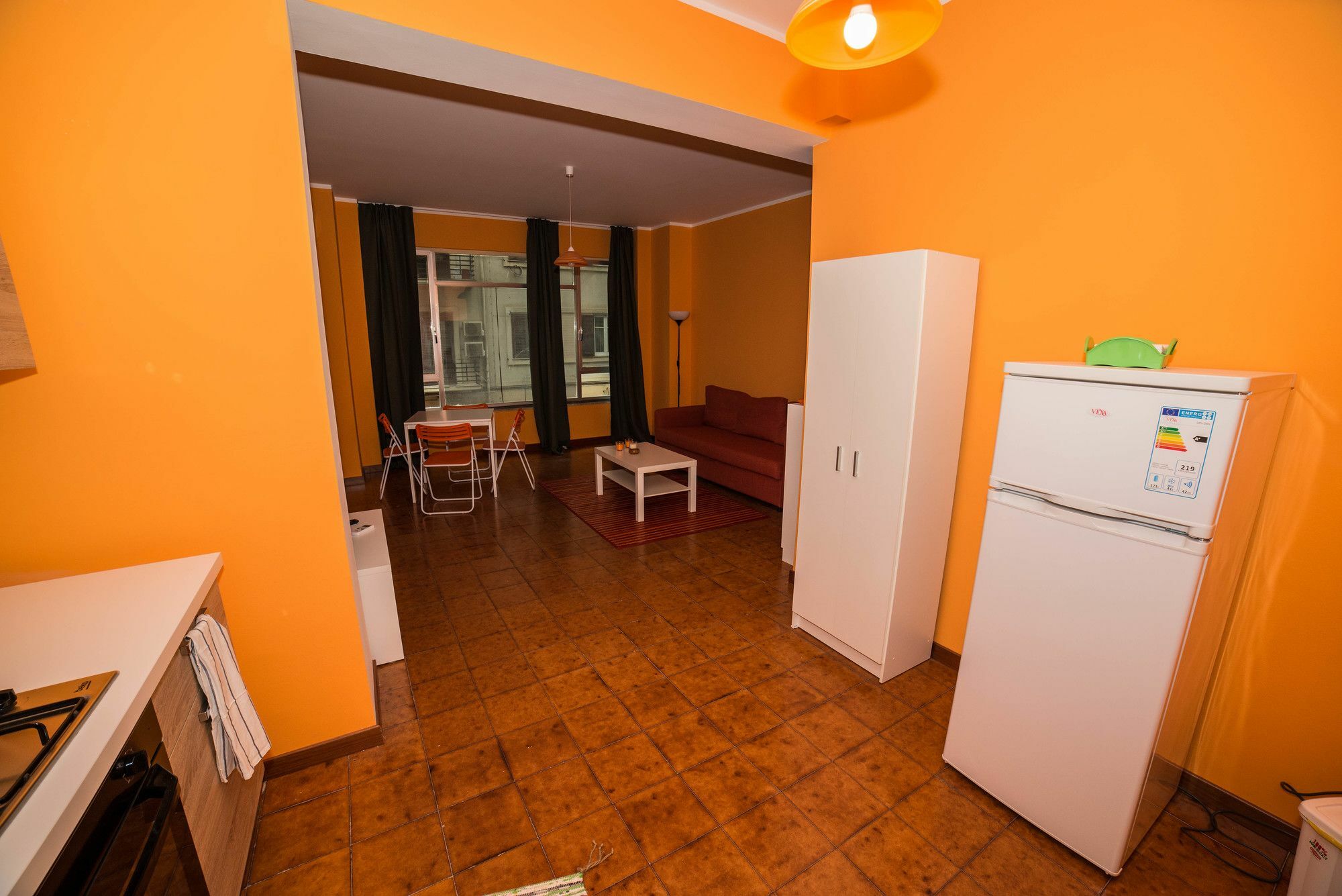 Loft Notarbartolo Appartement Palermo Buitenkant foto